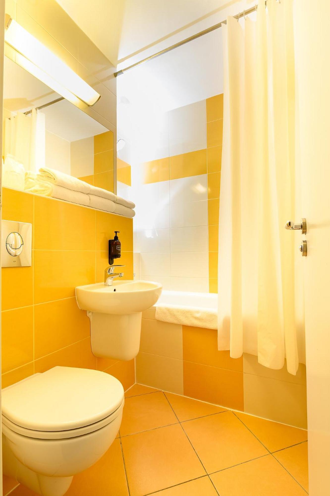 Chambre Triple Standard