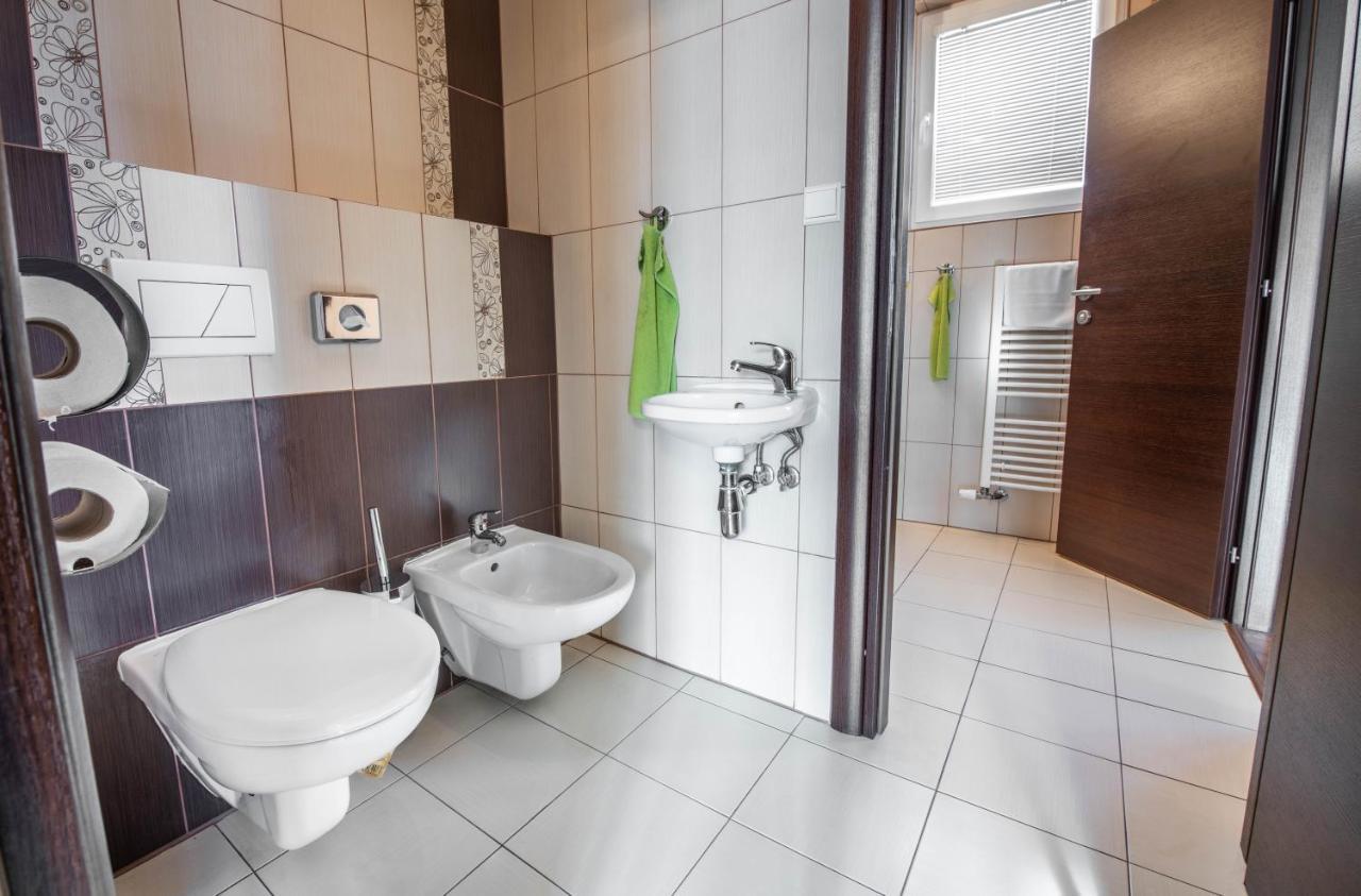 Appartement Supérieur