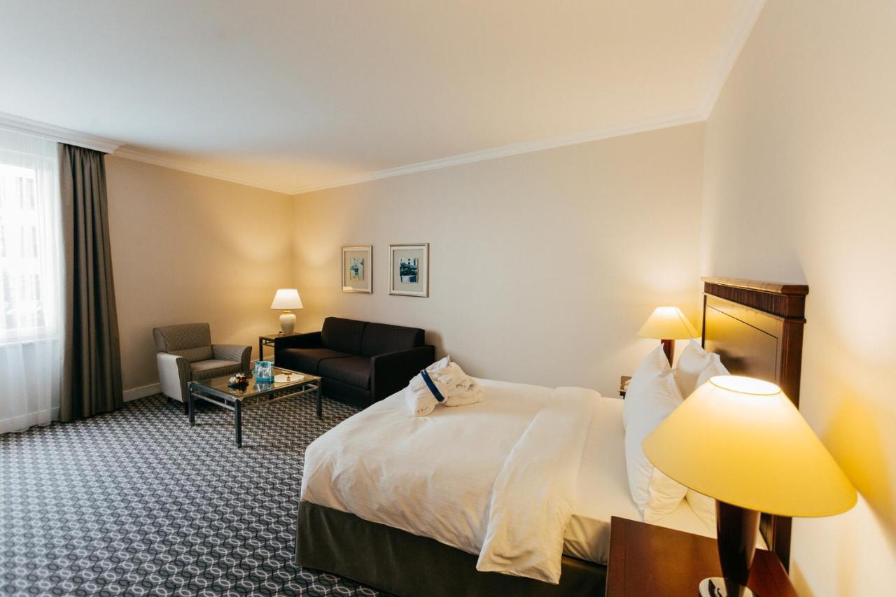 Chambre Familiale