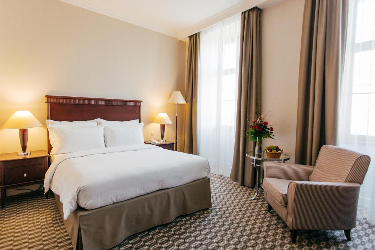 Chambre Standard