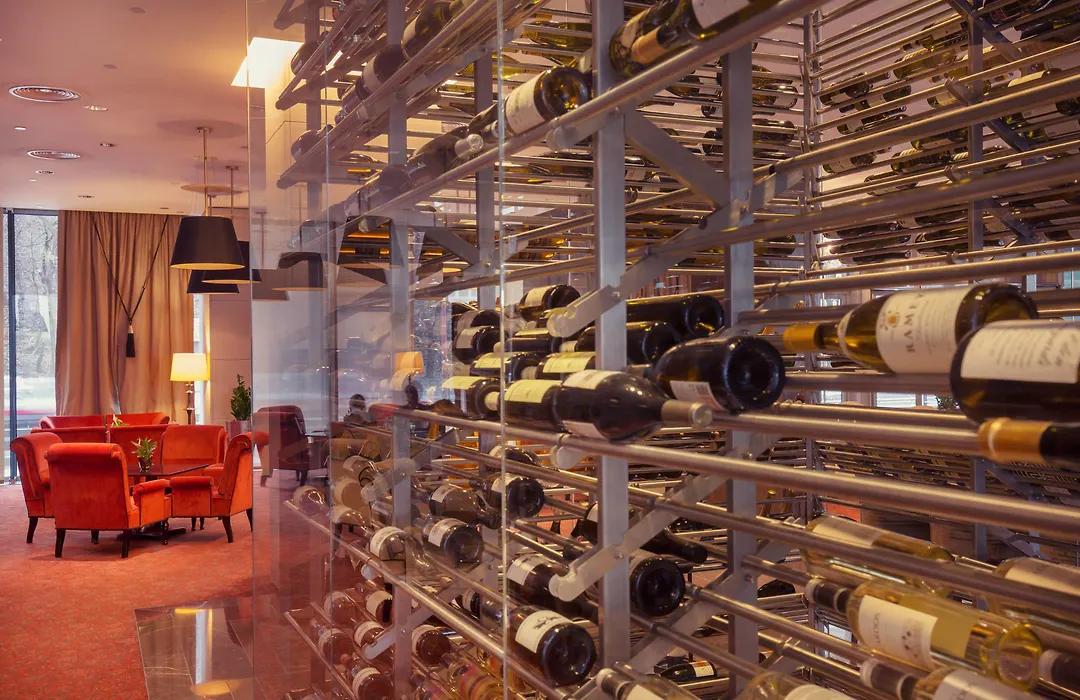 Grand Hotel River Park, A Luxury Collection Hotel, Bratislava-1