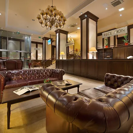 Apollo Hotel Bratislava-3